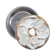 Bagel Button