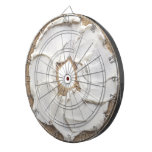 Bagel dartboards