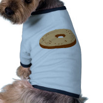 Bagel Doggie Tshirt