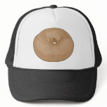 Bagel Mesh Hat