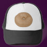 Bagel Mesh Hat