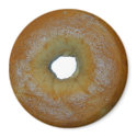 Bagel magnet by serenity_ii Bagel magnet