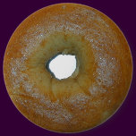 Bagel pin