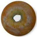 Bagel pin buttons