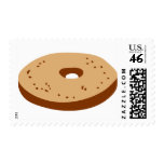 Bagel postage