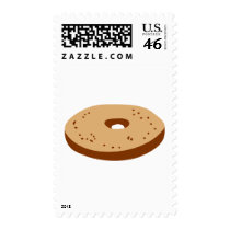 Bagel Postage