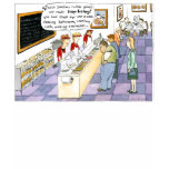 Bagel Shop Cartoon Bagel Shop Cartoon