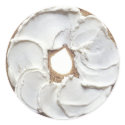 Bagel stickers by Ricaso_Ireland Bagel stickers