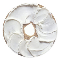 Bagel stickers