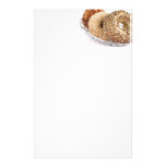 Bagels! Stationery Design