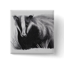 Bager Products - A Moment of Calm Pin