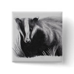 Bager Products - A Moment of Calm Pin