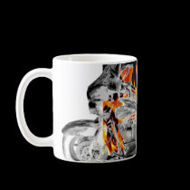 Bagger Mug