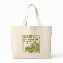Baggin' a Dragon
