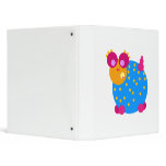 Bagglee Vinyl Binder