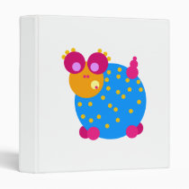 Bagglee binders