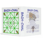 Bagh Chal game binder