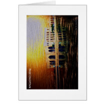 baghdad iraq cards