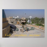 Baghdad Open Poster