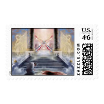 Baghdad Postage Stamps