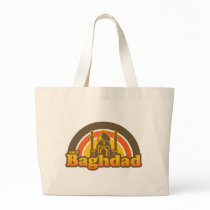 Baghdad Super Retro