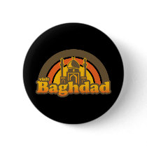 Baghdad Super Retro Buttons