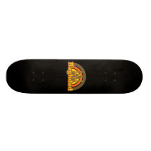 Baghdad Super Retro Skate Decks