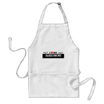 BAGLE HOUND aprons