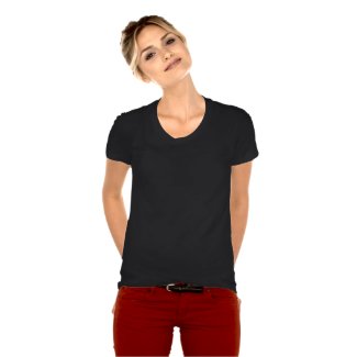 Bagman "B" tshirt