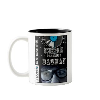 Bagman Mug