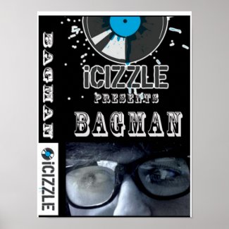 Bagman Poster