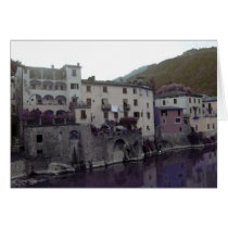 Bagni Di Lucca cards by loribalch Bagni Di Lucca cards