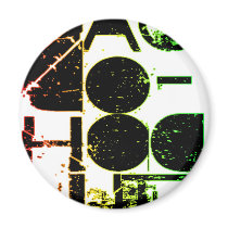 BagODohNutz 2011 Magnets