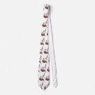 standard_tie - SCOTTISH BAGPIPES