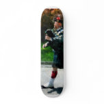 Bagpiper Profile Skateboards
