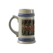 Bagpipers mugs