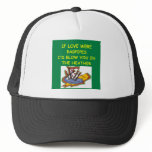 BAGPIPES lover Mesh Hat
