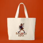 Bagpipes Rock!