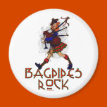 Bagpipes Rock!