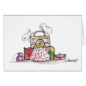 bags cards