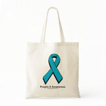 Bags - Fagile X Awareness by FragileX Bags - Fagile X Awareness