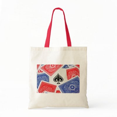 Bags of aces by alvingb
