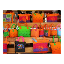 Bags of Cancun posters