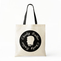 Bags of Cheek! by CheekyButler Bags of Cheek!