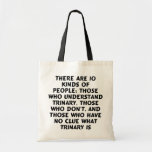 Bags) There are 10 kinds...trinary