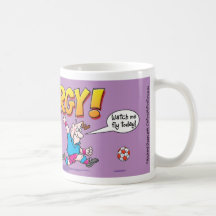 BagsOfEnergy Taza