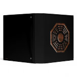 Bagua Avery Binder