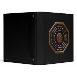 Bagua Avery Binder