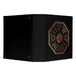 Bagua Avery Binder