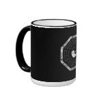 Bagua Mug